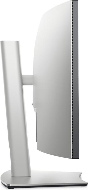Actual product image Dell UltraSharp U3421WE (3440 x 1440 pixels, 34")