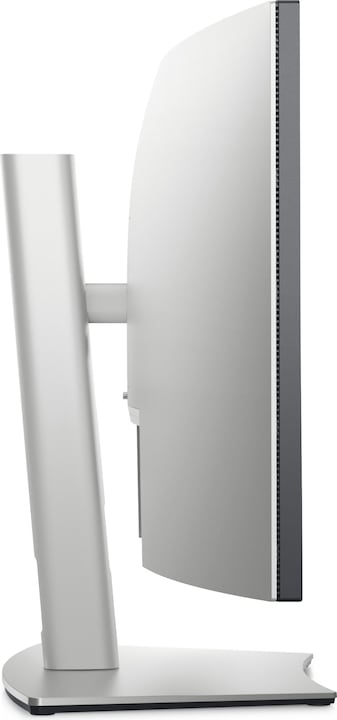 Actual product image Dell UltraSharp U3421WE (3440 x 1440 pixels, 34")