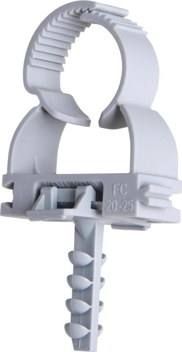 Produktbild Schnabl Klickschelle FC Kir / Alu M20 - M25 mit Steckdübel ESD30