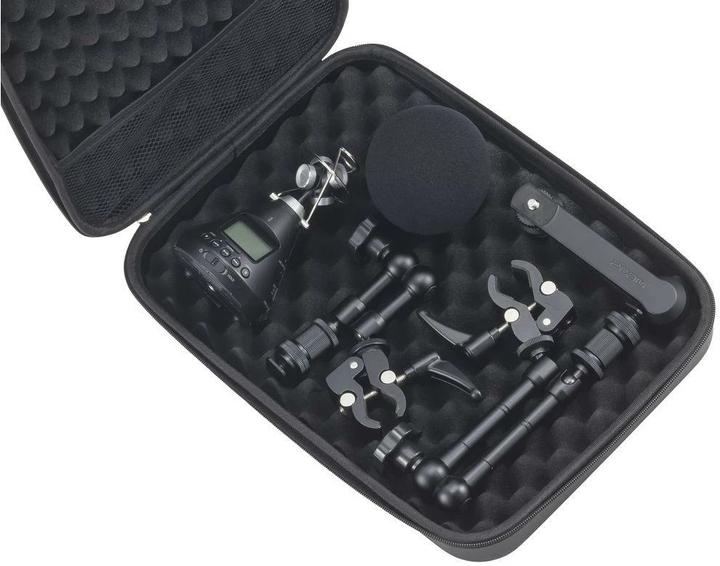 Actual product image Zoom SCU-40 (Storage)