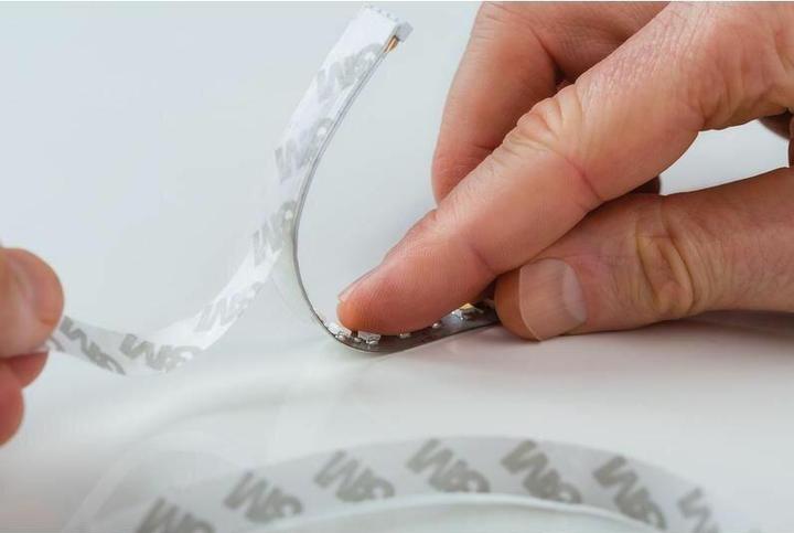 Produktbild Paulmann MaxLED 500 Stripe (Tageslicht, 250 cm, Indoor)