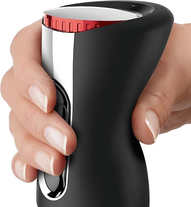 Actual product image Bosch Hausgeräte MS6CM6120 (CH plug)