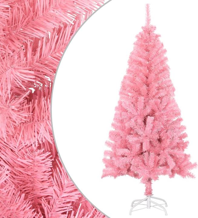 Produktbild vidaXL Künstlicher Weihnachtsbaum (150 cm)