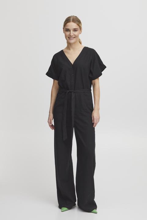 Actual product image B.young 's jumpsuit falakka (36)