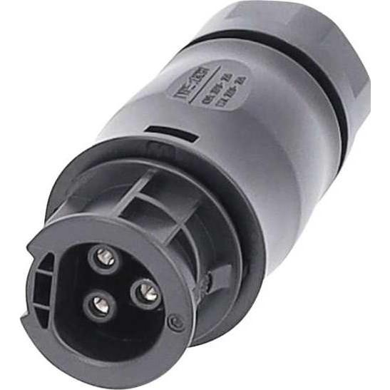 As - Schwabe, Zubehör Solarenergie, Betteri BC01 Buchse (Solarstecker)