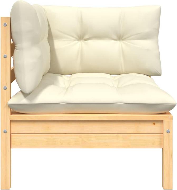 Produktbild vidaXL Tamino