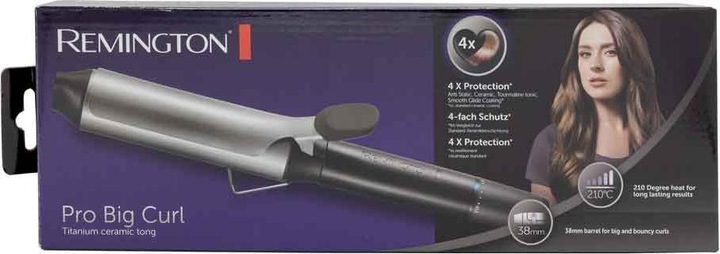 Produktbild Remington Pro Big Curl CI5538 (38 mm)