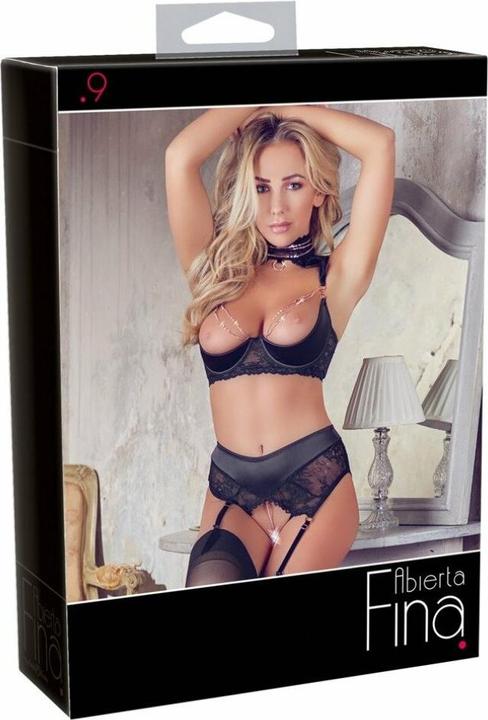 Actual product image Abierta Fina Lifting set (L)