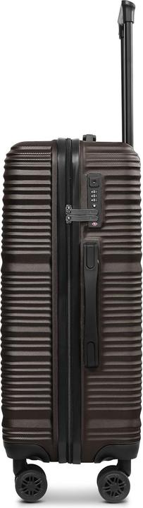 Produktbild Redolz Essentials 16 MEDIUM 4 Rollen Trolley 67 cm (67 l)