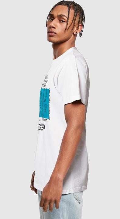 Produktbild Merchcode APOH - Picasso Three Dancers T-Shirt - 192723 (S)