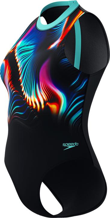 Produktbild Speedo Printed Hydrasuit (34, 38)
