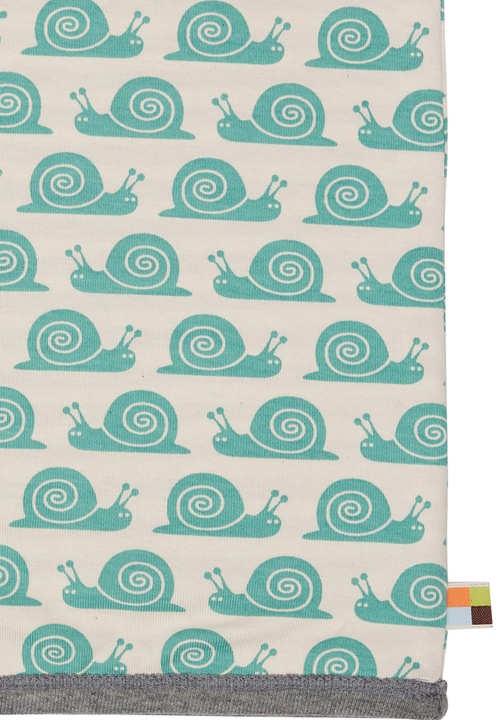 Immagine prodotto loud + proud Sciarpa a tubo reversibile