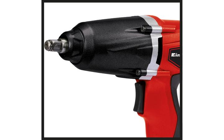 Produktbild Einhell CC-IW 450 (Schlagschrauber)