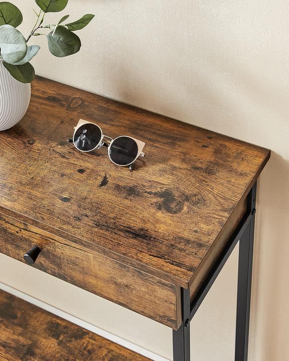 Produktbild Vasagle Havanna (100 x 30 x 80 cm)