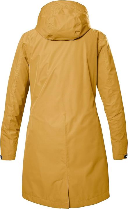 Produktbild Killtec Giacca Funzionale con Cappuccio Staccabile (42)