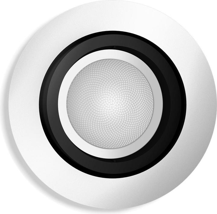 Actual product image Philips Hue White Ambiance Milliskin extension (350 lm, GU10)