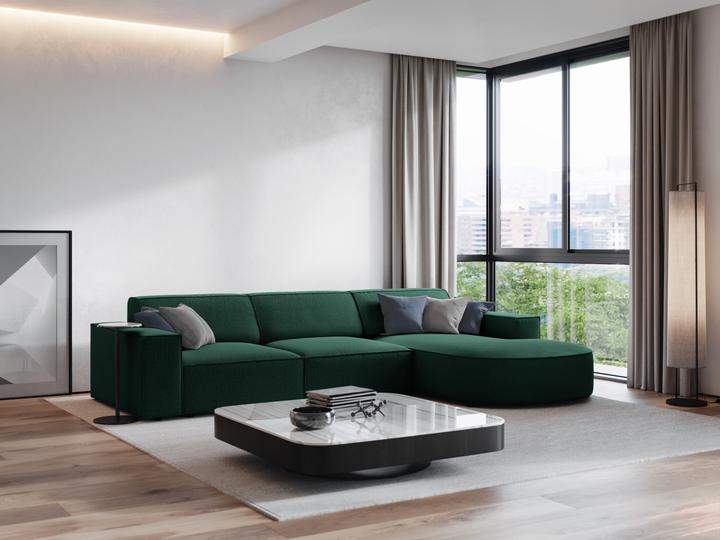 Actual product image Micadoni Jodie (Corner sofa)