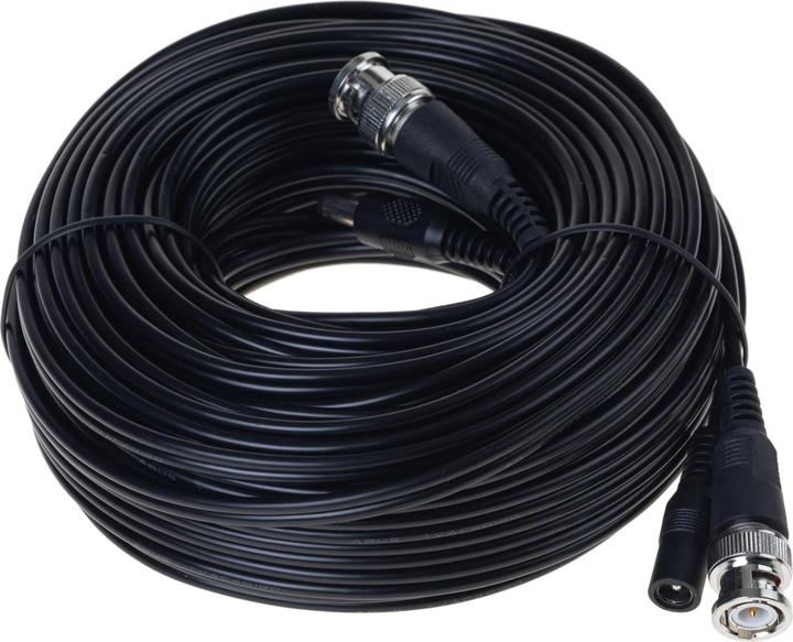 Produktbild Abus Video-Kombi-Kabel 20m