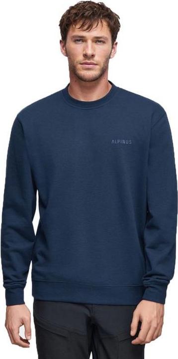 Produktbild Alpinus Bellagio-Sweatshirt (S)