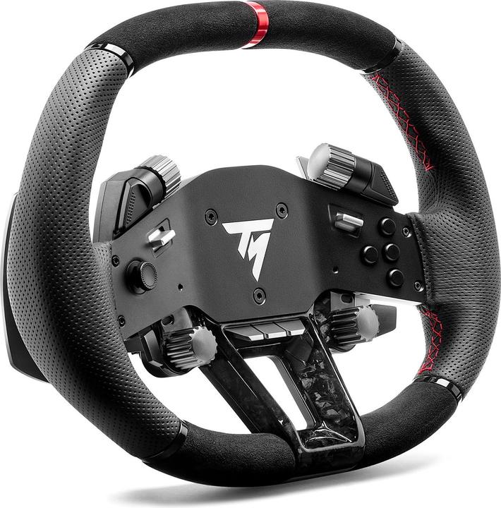 Image du produit Thrustmaster Hypercar Wheel Add-on WW (PS4, PS5, Xbox Series S, Windows, Xbox Series X, Xbox One S, Xbox One X)