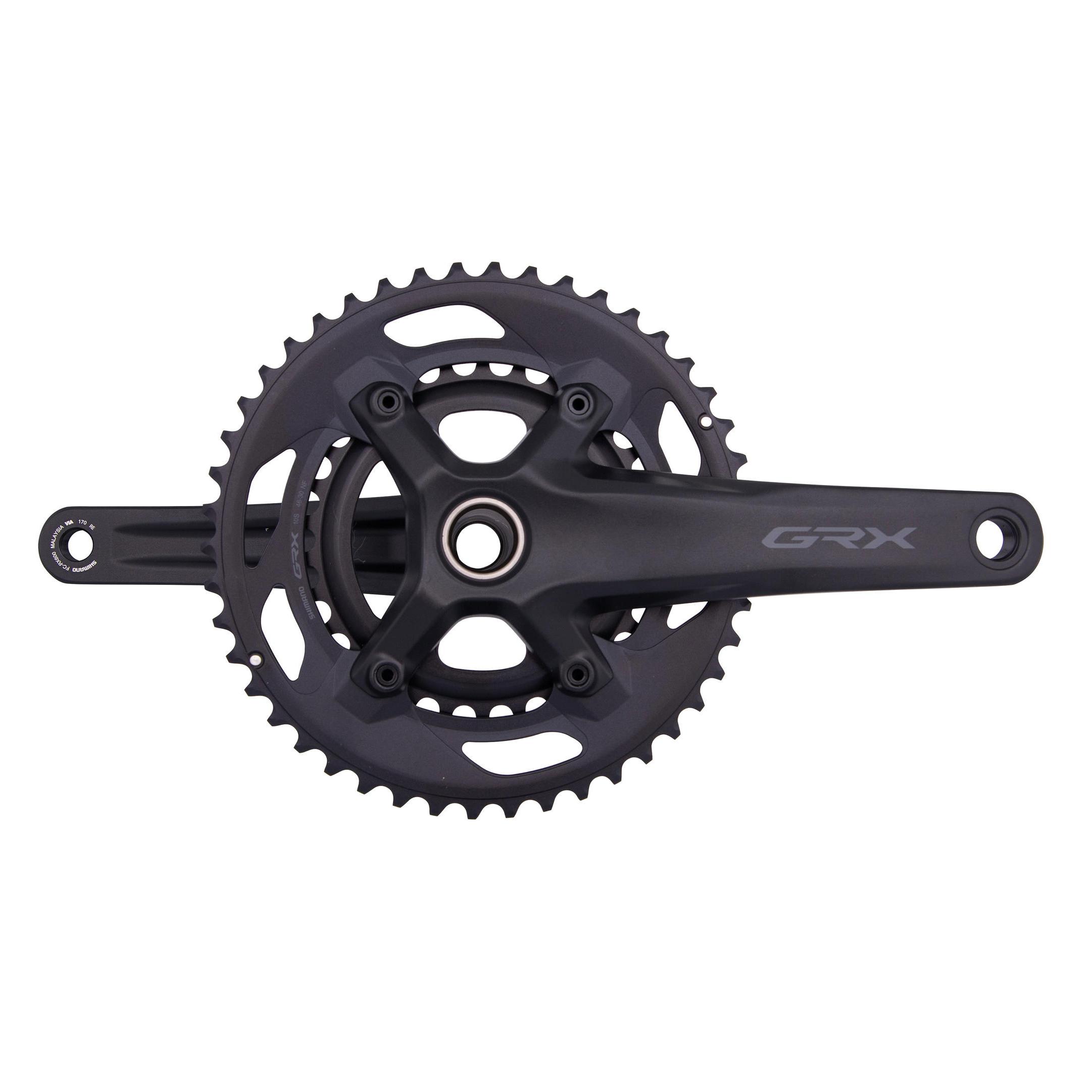 Shimano, Velokurbel, (170 mm)