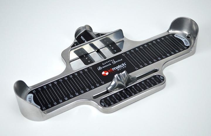 Produktbild Selle Italia Idmatch Foot Kit Premium