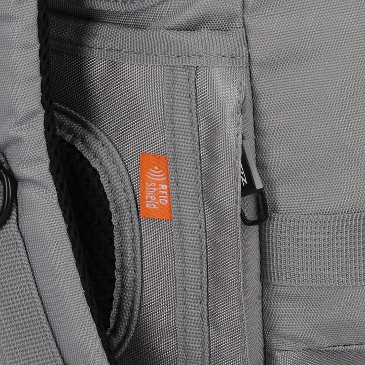 Image du produit Polestream Strz by Berlin Reiserucksack 39 cm Laptopfach (25 l)