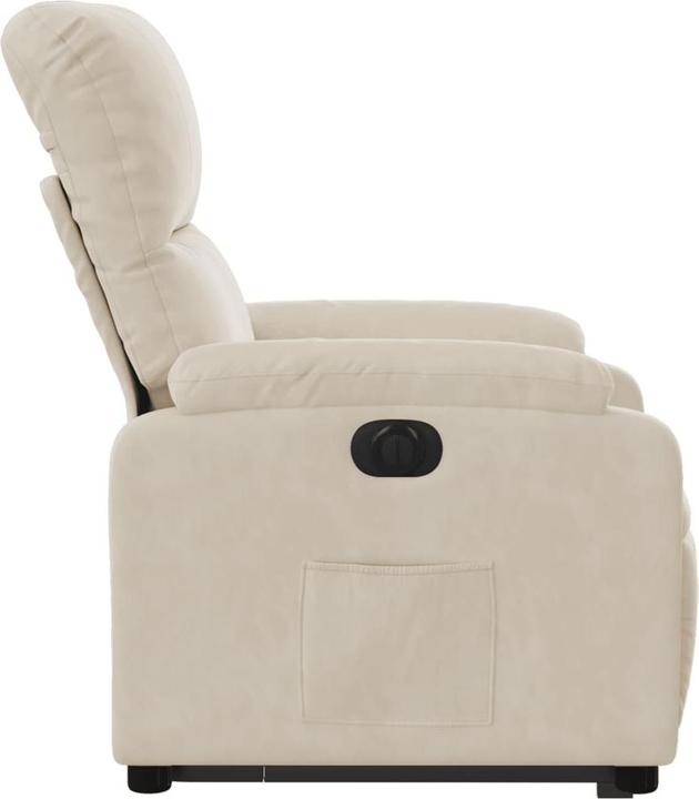 Produktbild vidaXL Relaxsessel mit Aufstehhilfe