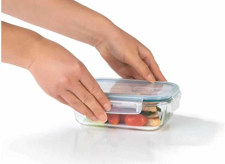Actual product image Gourmetmaxx Storage tin (1.04 l)
