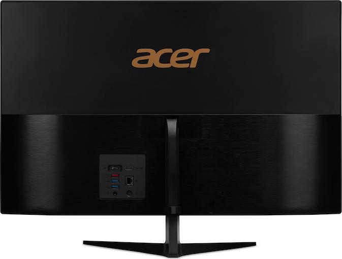 Immagine prodotto Acer PC All in one 27' Full (1024 GB, 16 GB, Intel Core i5-12450H, Grafica Intel UHD)