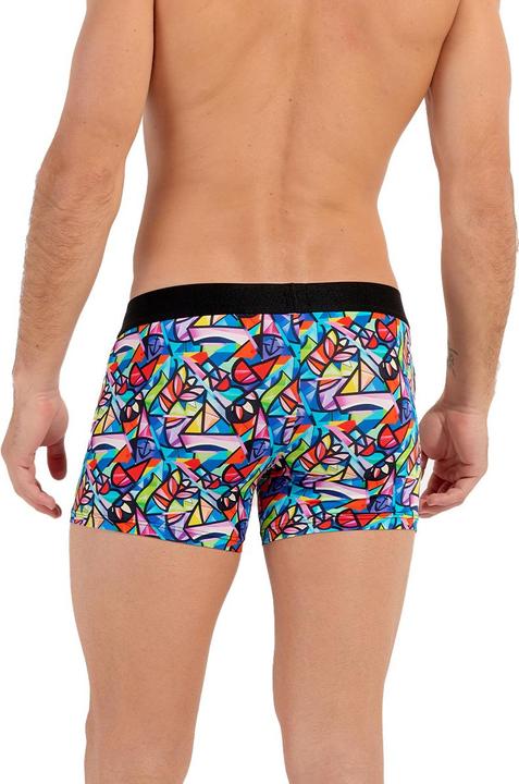 Image du produit HOM 2er Pack Idylle Retro Short / Pant (XXL, lot de 2)