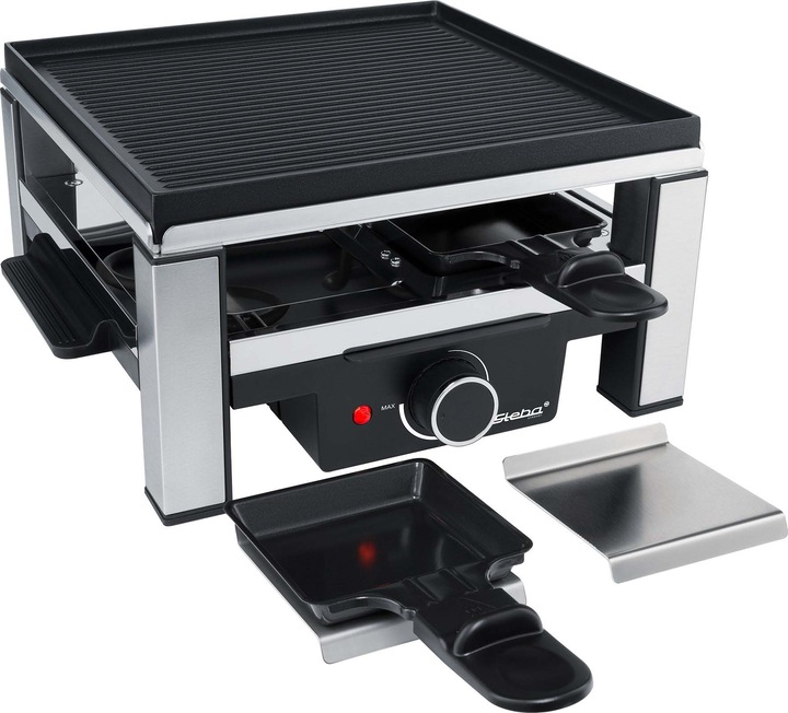 Actual product image Steba RC 104