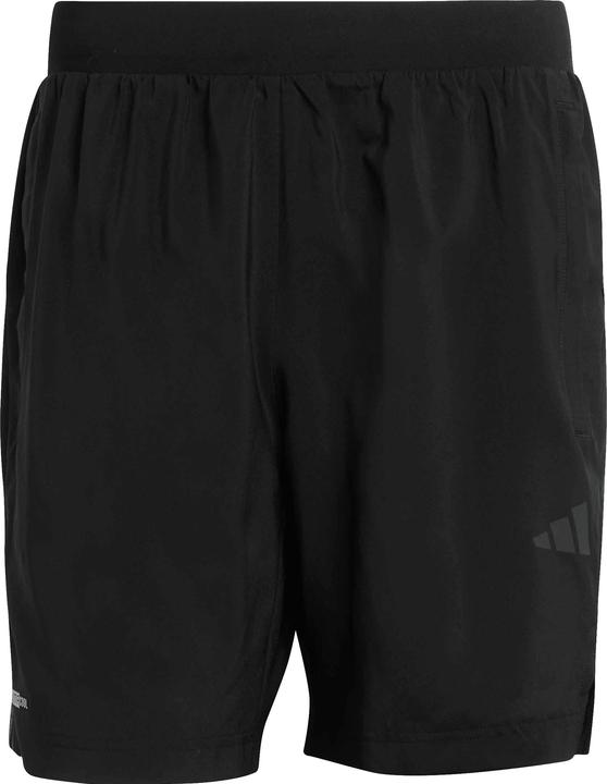 Produktbild Adidas Tech Essentials 3-Stripes Shorts (S)