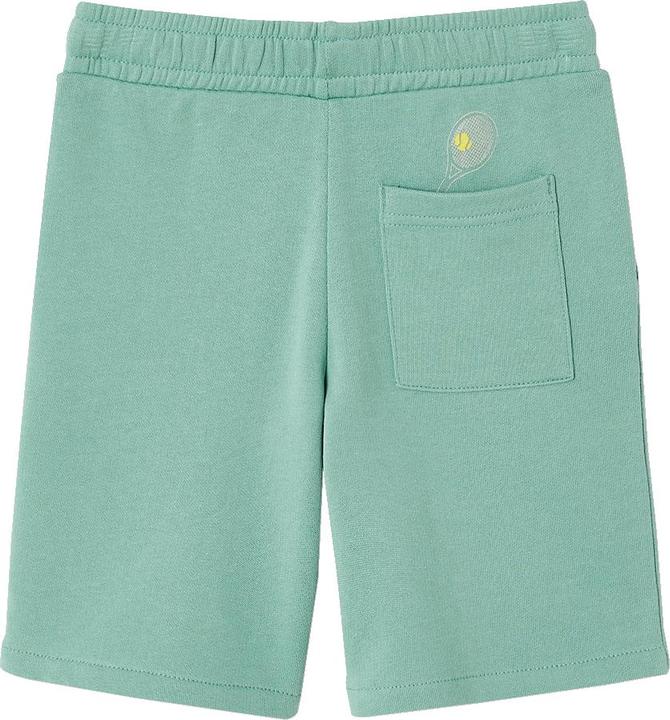 Produktbild Vertbaudet Jungen Sportshorts aus Sweatware (158)