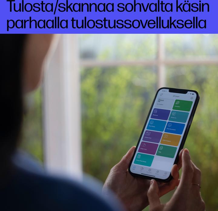 Image du produit HP OfficeJet Pro 8124e (Encre, Couleur)