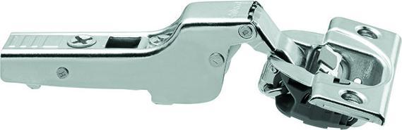 Produktbild Blum Topfbänder CLIP top BLUMOTION, Mittelband 110 °