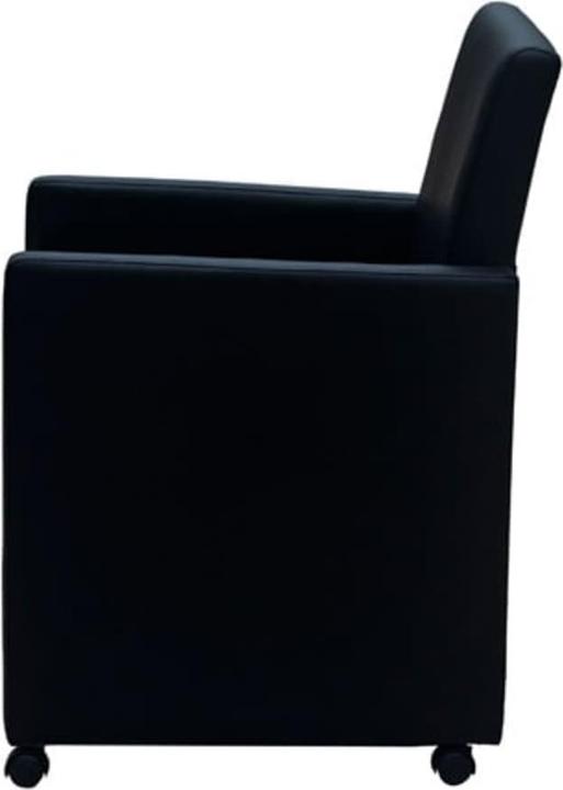 Produktbild vidaXL Esszimmerstuhl