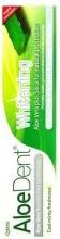Actual product image Aloe Dent Optima Aloedent Whitening Toothpaste 100ml (100 ml)
