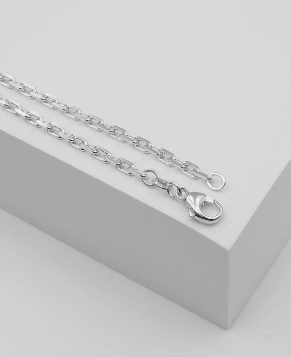 Image du produit Muau Ancre (Or blanc 750, 55 cm)