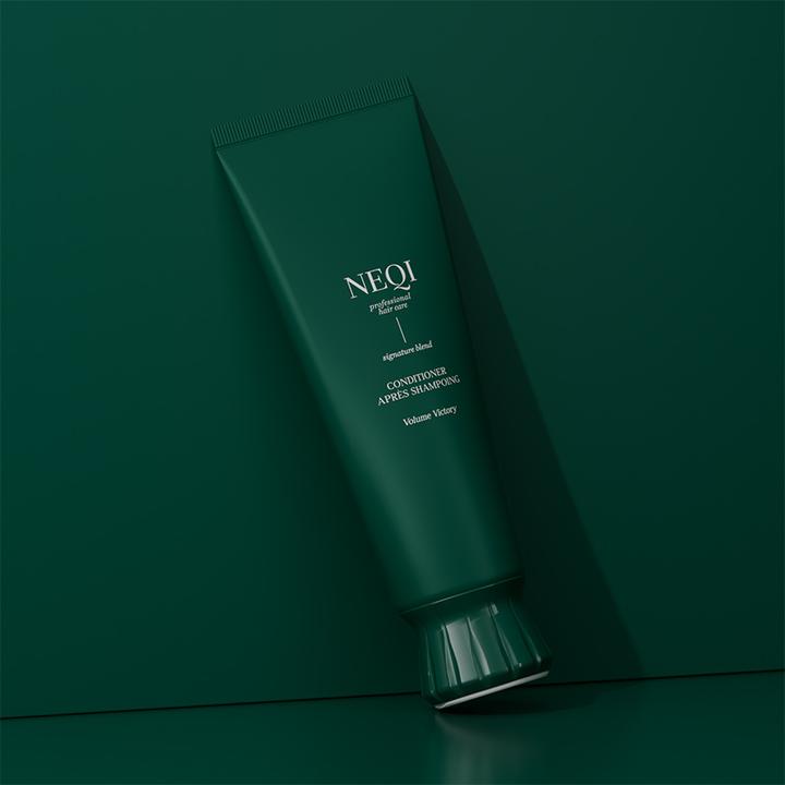 Produktbild Neqi Volume Victory Conditioner - 250ml (250 ml)