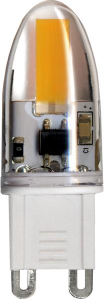 Produktbild Star Trading Halo (G9, 1.60 W, 160 lm, 1 x, F)