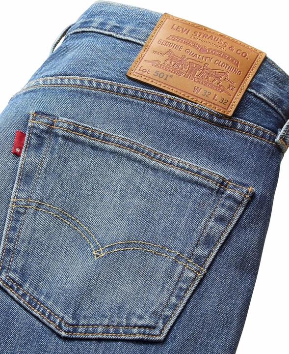 Image du produit Levis Original The Fairway (W34/L32)
