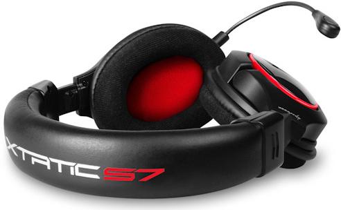 Image du produit Sharkoon X-Tatic Digital 7.1