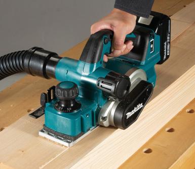 Image du produit Makita DKP181ZJ
