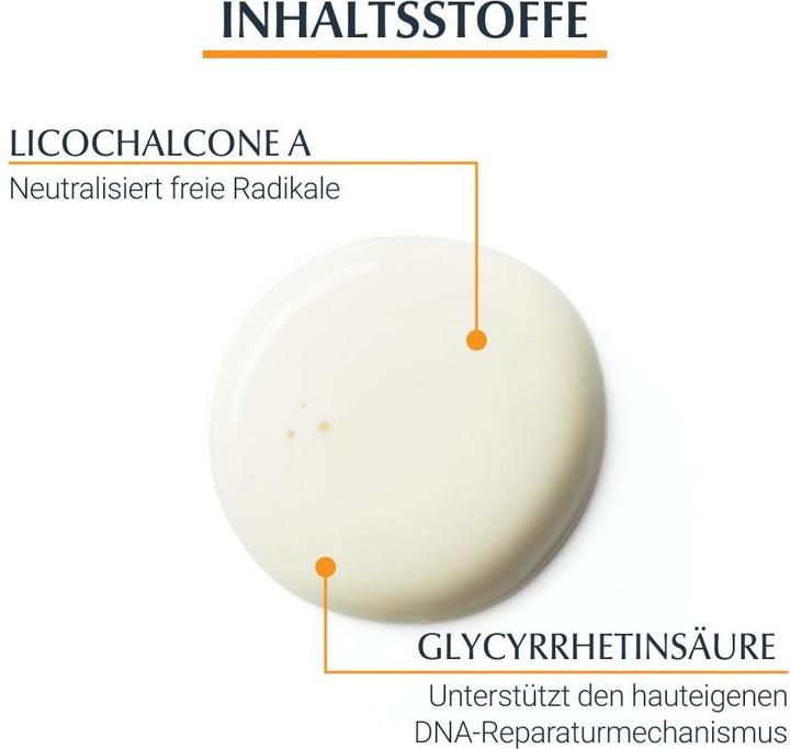 Actual product image Eucerin Sensitive Protect Trigger (Sun spray, SPF 50+, 250 ml)