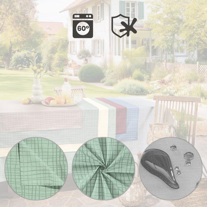 Image du produit Redbest Pasadena (80 x 80 cm)