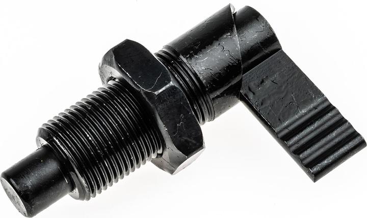 Actual product image RS PRO Torsion spring bolt steel 12mm