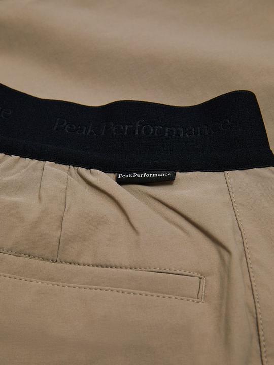 Actual product image Peak Performance Player Shorts (S)