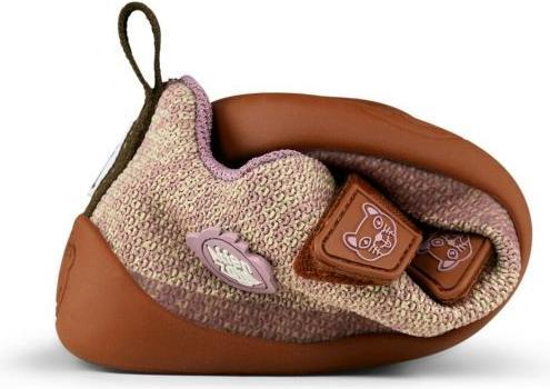 Productafbeelding Affenzahn Blotevoeten schoenen KNIT HAPPY kat (28)