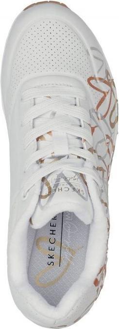 Actual product image Skechers Uno-Metallic (38.5)